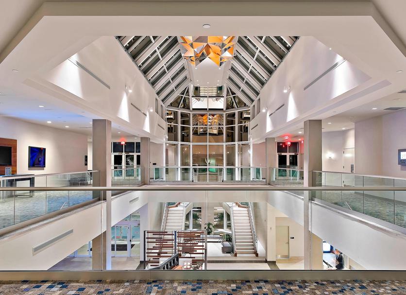 Lobby Zdjęcie