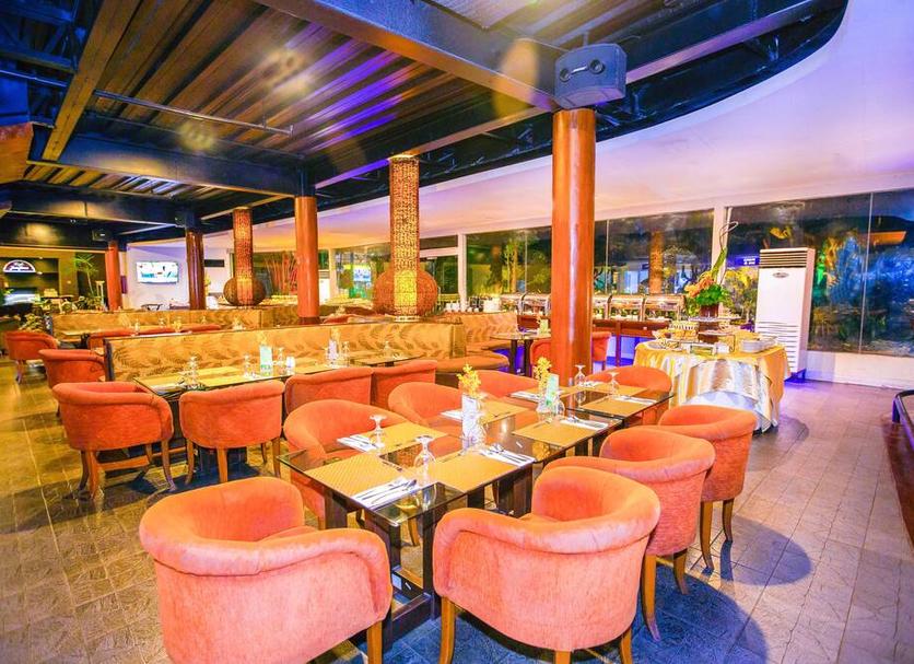 Restauracja Zdjęcie