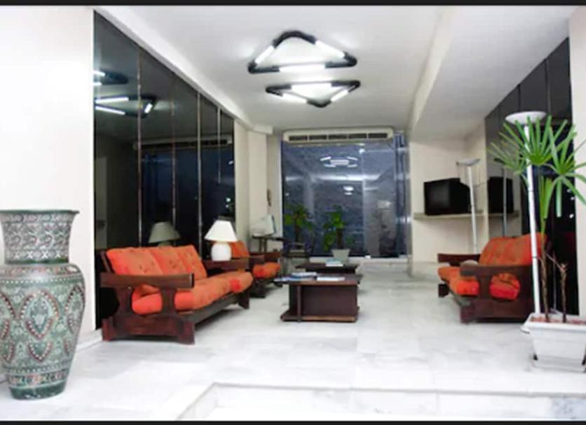 Lobby Zdjęcie