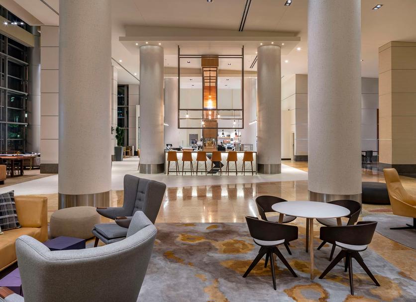 Lobby Zdjęcie