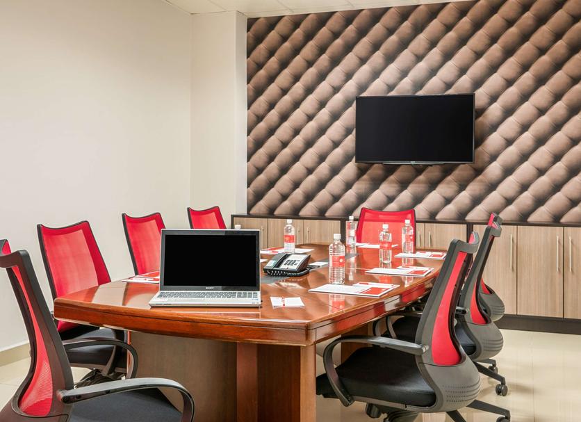Sala konferencyjna Zdjęcie