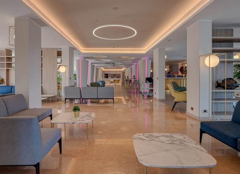 Lobby Zdjęcie