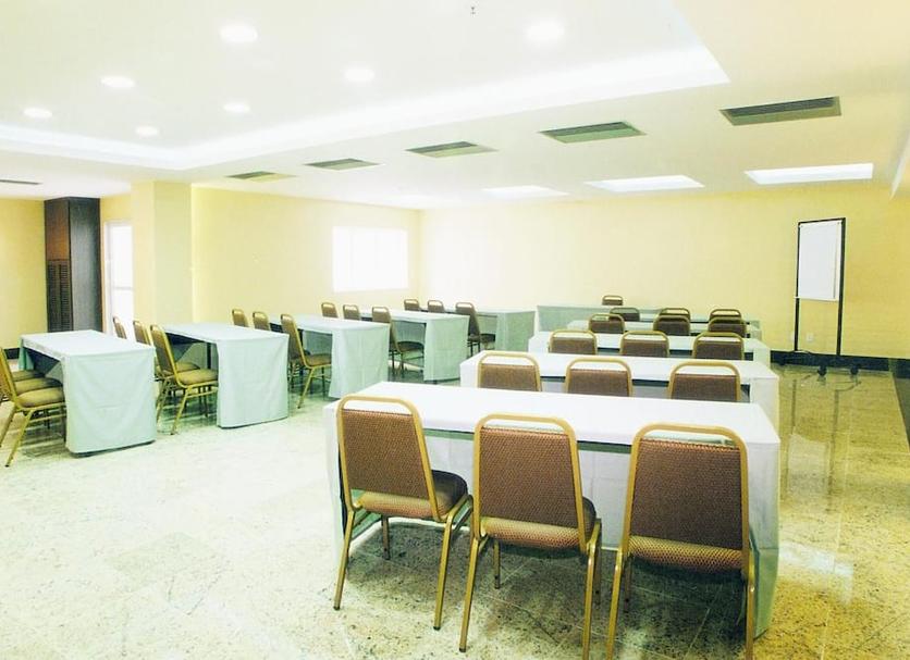 Sala konferencyjna Zdjęcie
