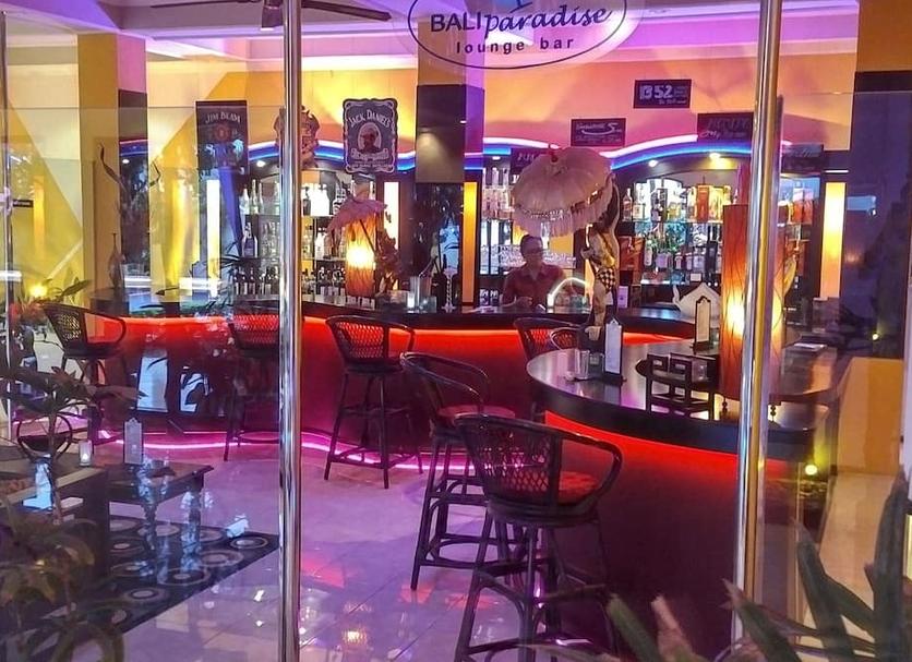 Bar Zdjęcie