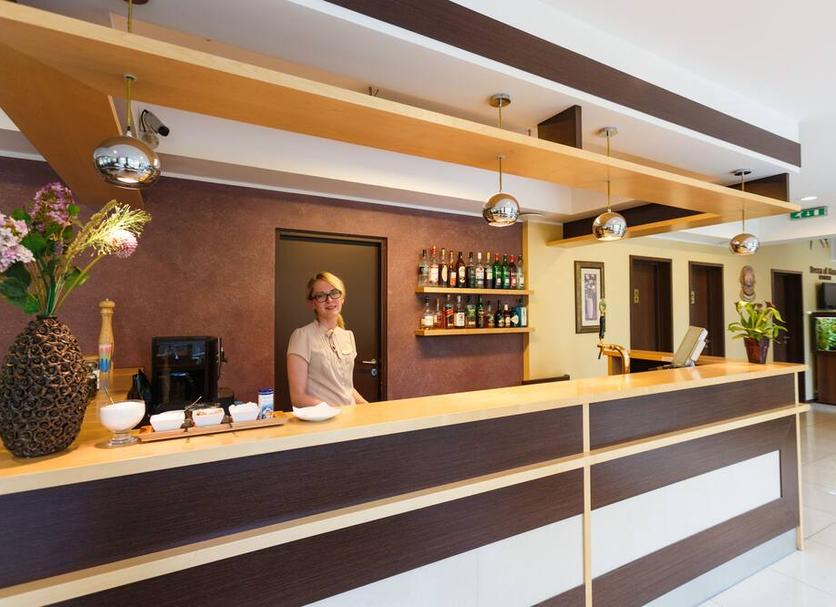 Bar Zdjęcie