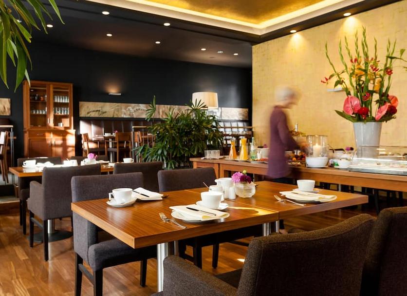 Restauracja Zdjęcie