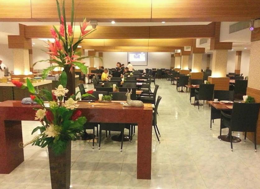 Restauracja Zdjęcie
