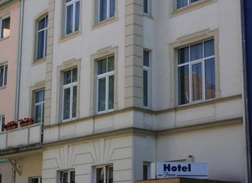 Budynek Zdjęcie