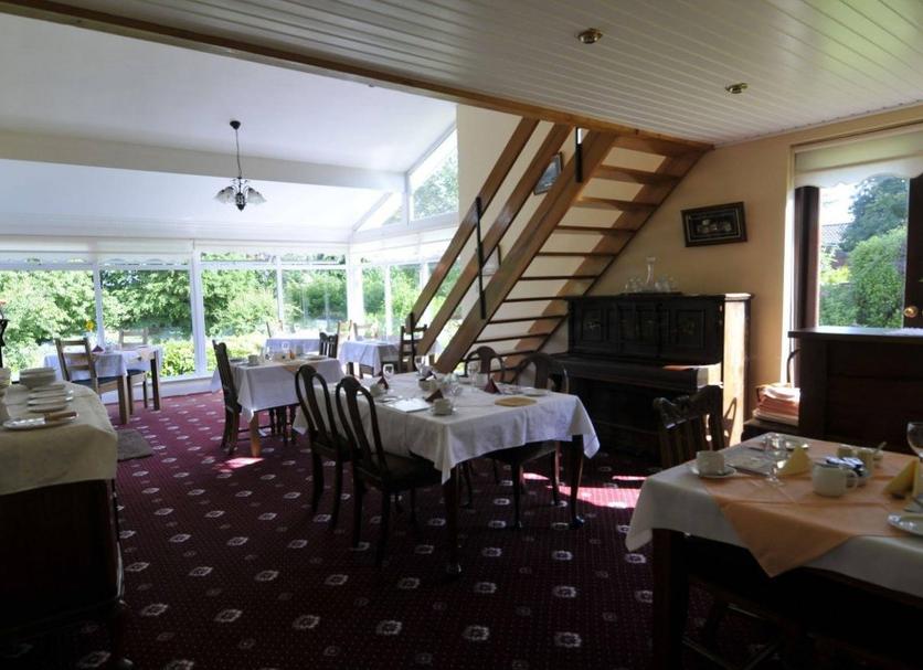 Restauracja Zdjęcie