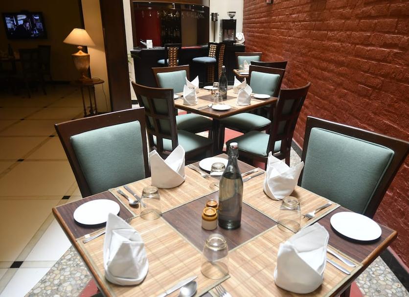 Restauracja Zdjęcie