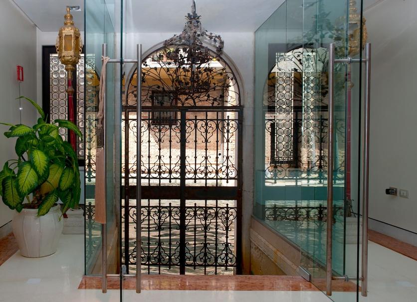 Lobby Zdjęcie