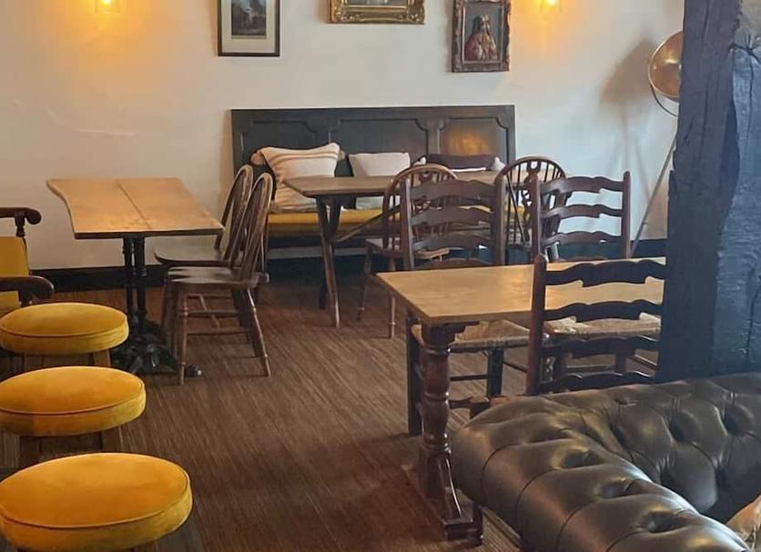 Restauracja Zdjęcie
