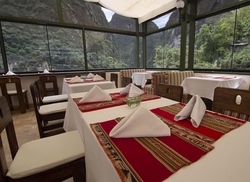 Restauracja Zdjęcie