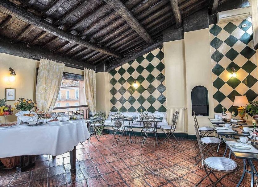 Restauracja Zdjęcie