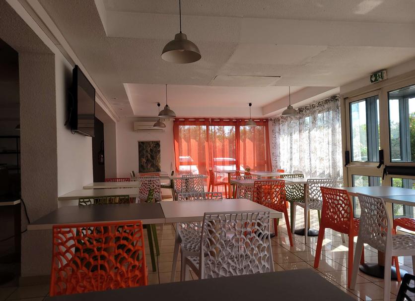 Restauracja Zdjęcie