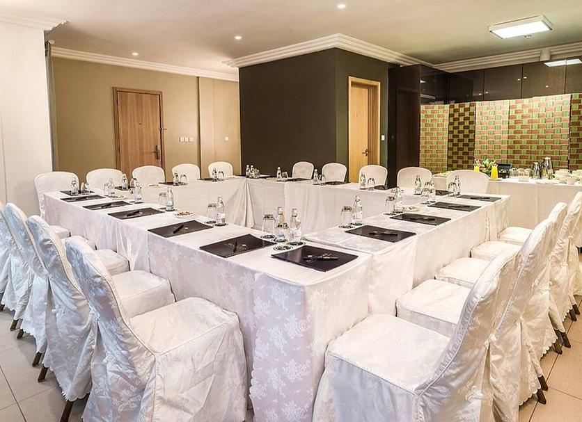 Sala konferencyjna Zdjęcie