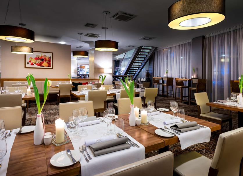 Restauracja Zdjęcie