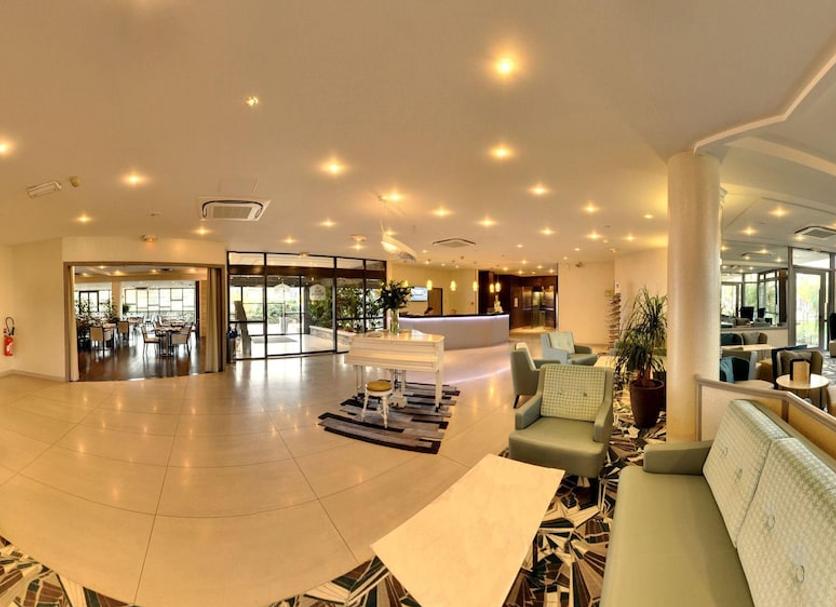 Lobby Zdjęcie