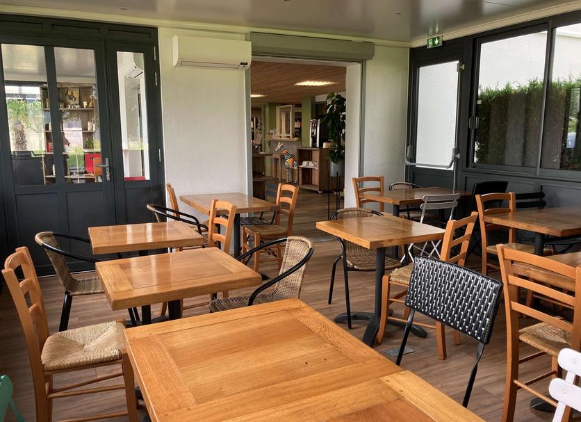 Restauracja Zdjęcie