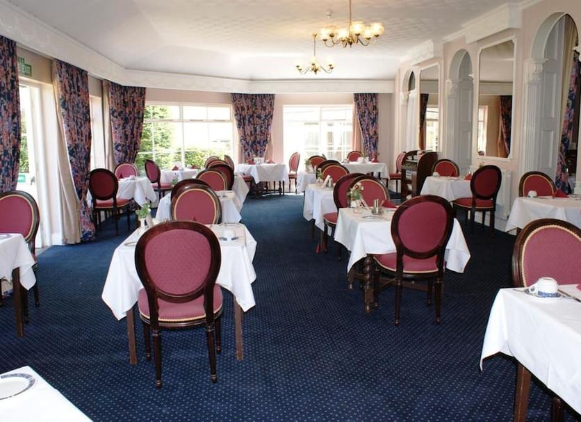 Restauracja Zdjęcie