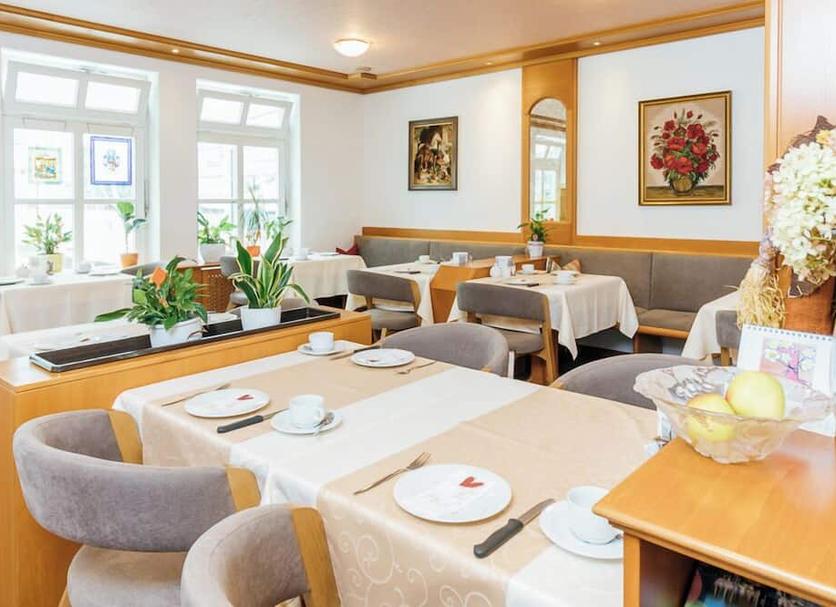 Restauracja Zdjęcie