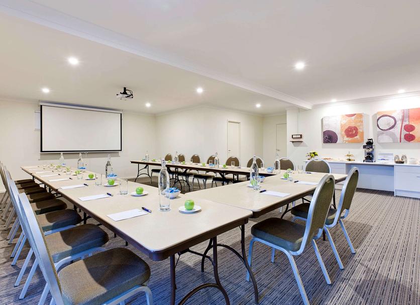 Sala konferencyjna Zdjęcie