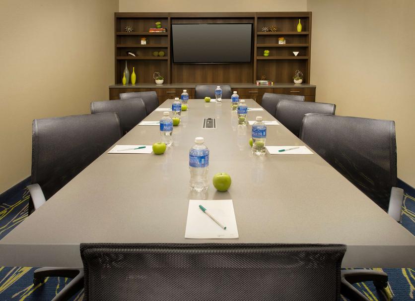Sala konferencyjna Zdjęcie