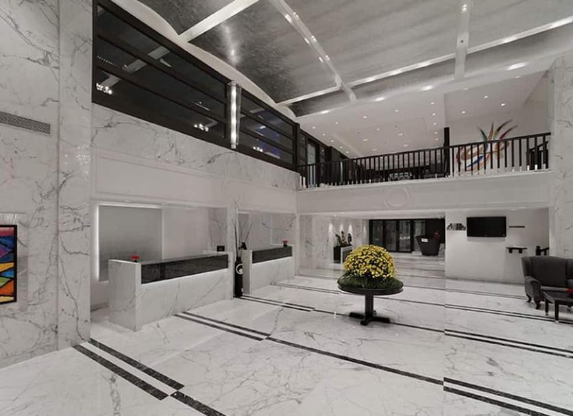 Lobby Zdjęcie