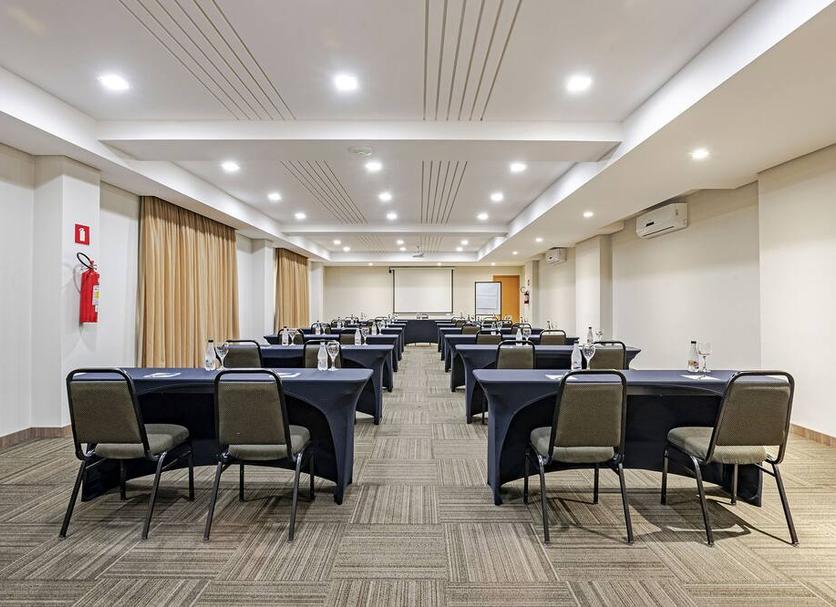 Sala konferencyjna Zdjęcie