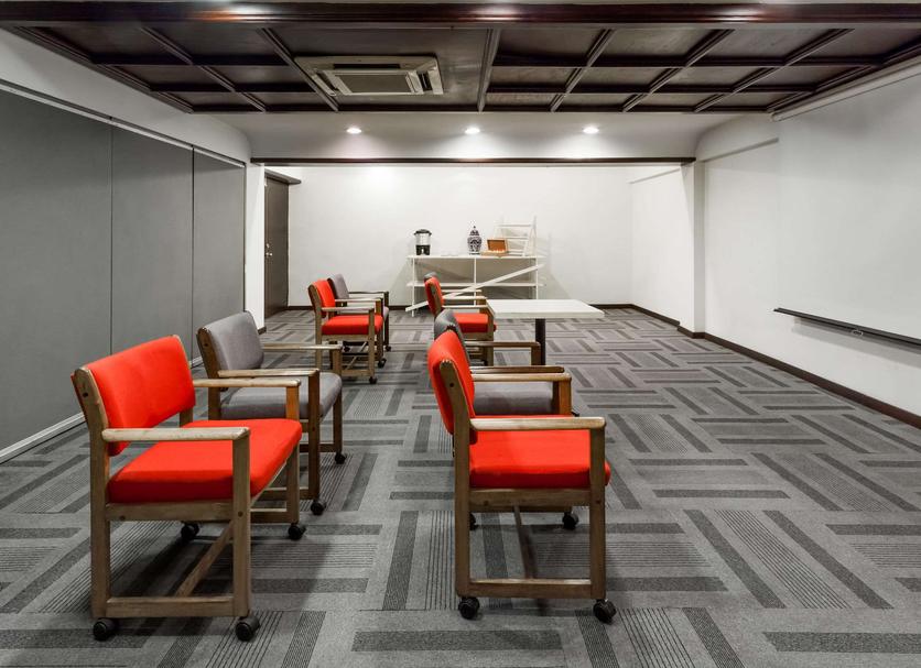 Sala konferencyjna Zdjęcie