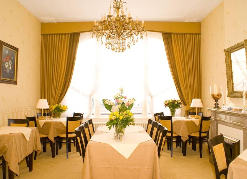 Restauracja Zdjęcie