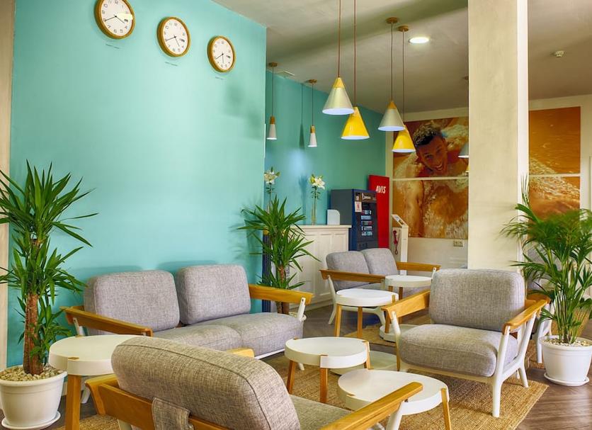 Lobby Zdjęcie