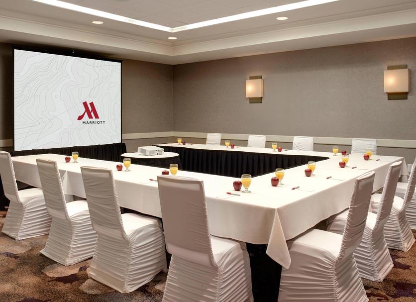 Sala konferencyjna Zdjęcie