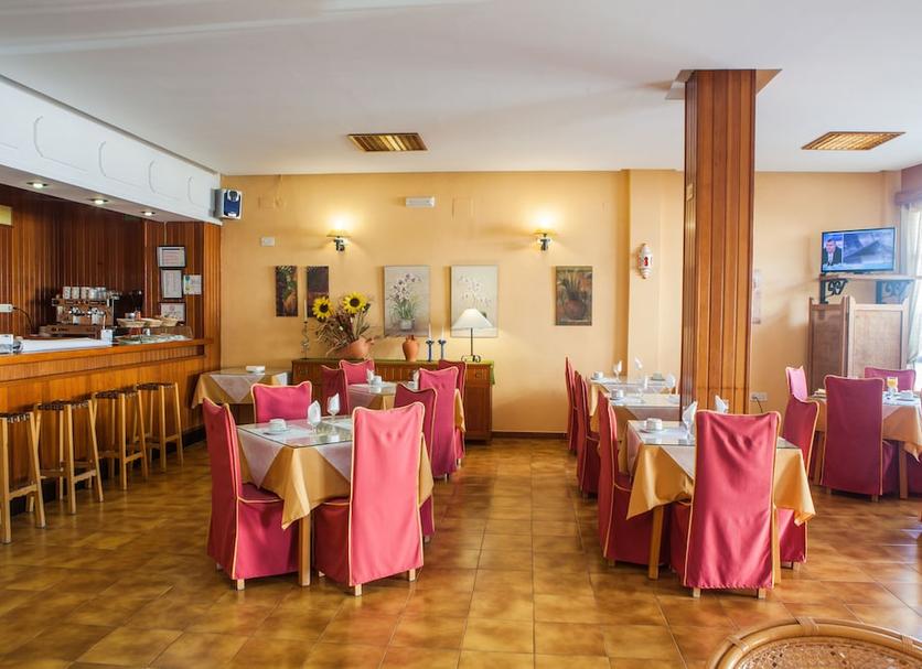 Restauracja Zdjęcie