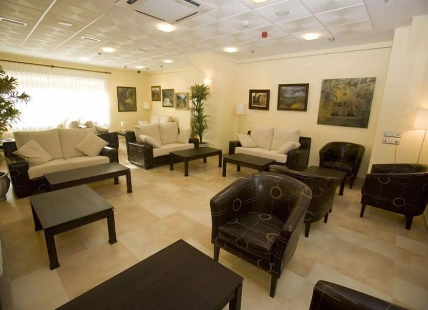 Lobby Zdjęcie