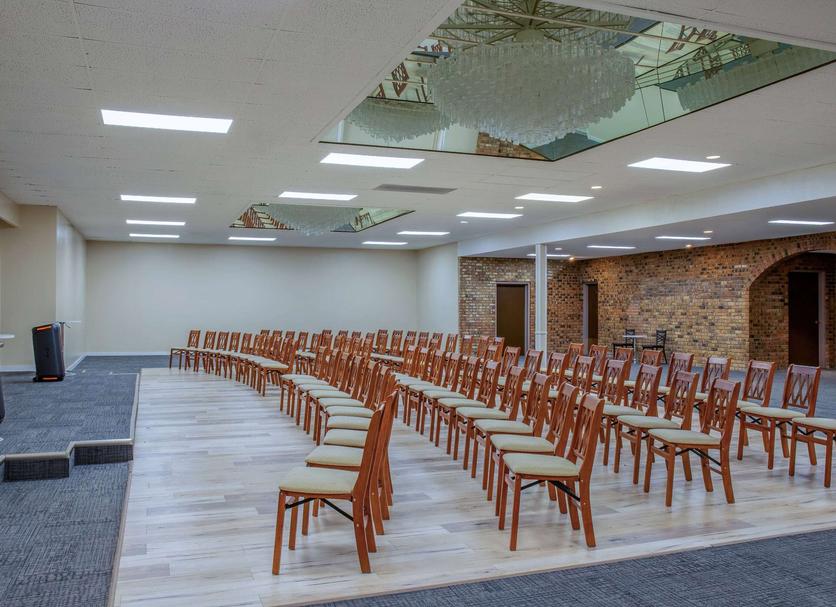 Sala konferencyjna Zdjęcie
