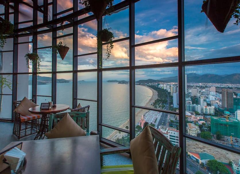 Balkon Zdjęcie