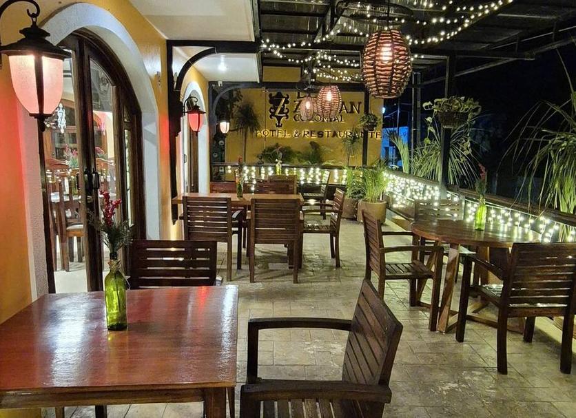 Restauracja Zdjęcie