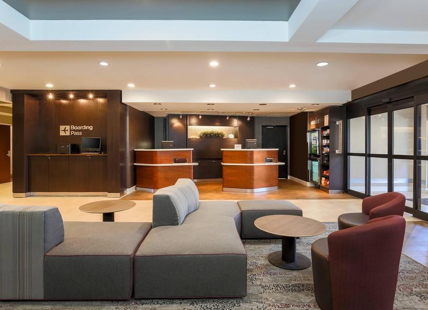 Lobby Zdjęcie