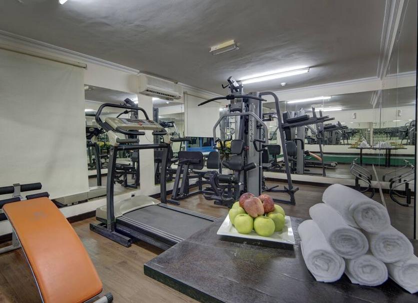 Sala do ćwiczeń Zdjęcie