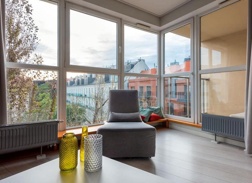 Balkon Zdjęcie