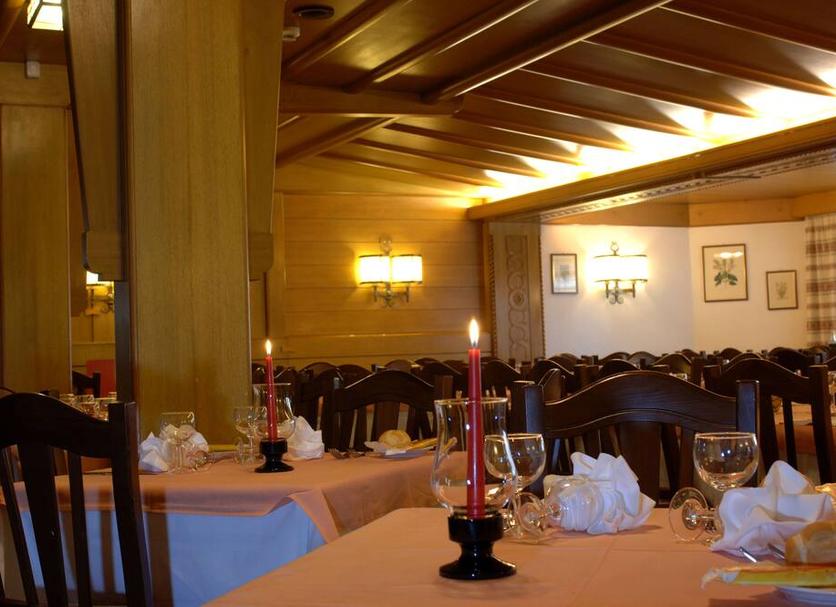 Restauracja Zdjęcie