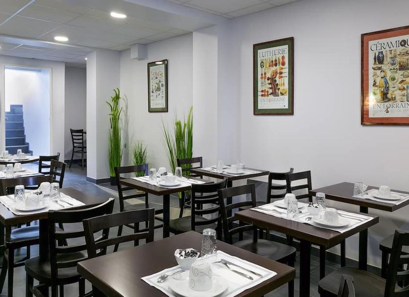 Restauracja Zdjęcie