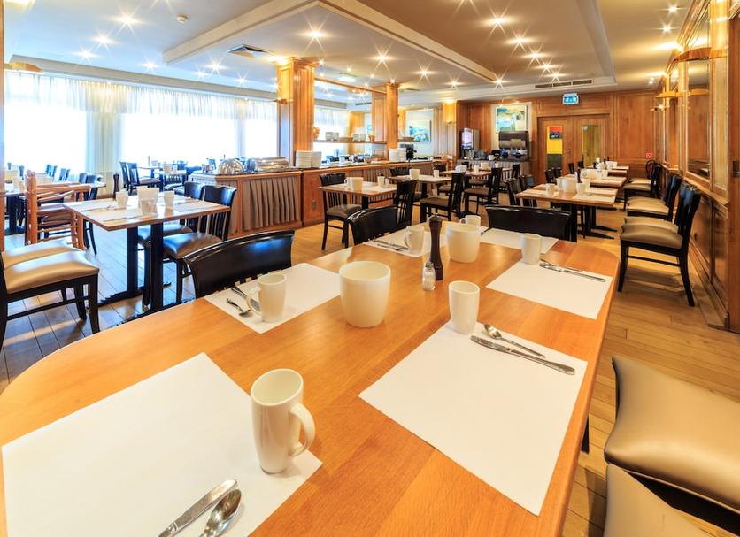Restauracja Zdjęcie