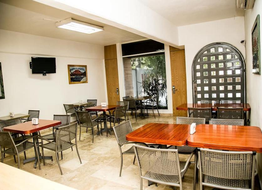 Restauracja Zdjęcie