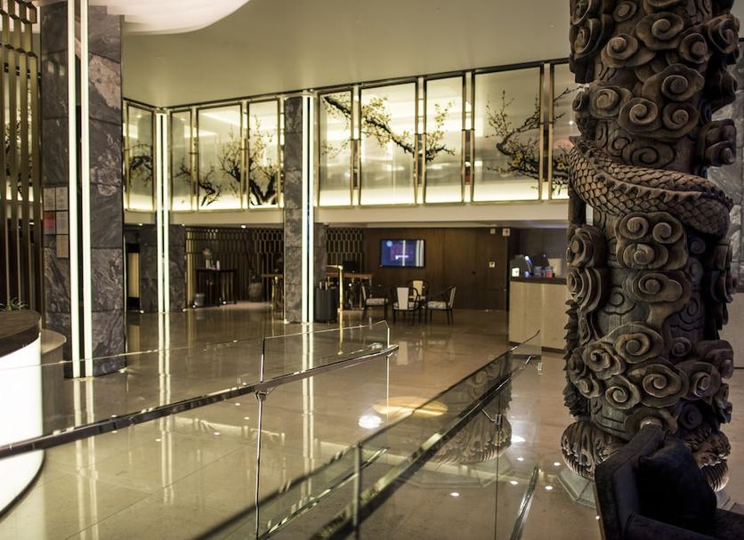 Lobby Zdjęcie