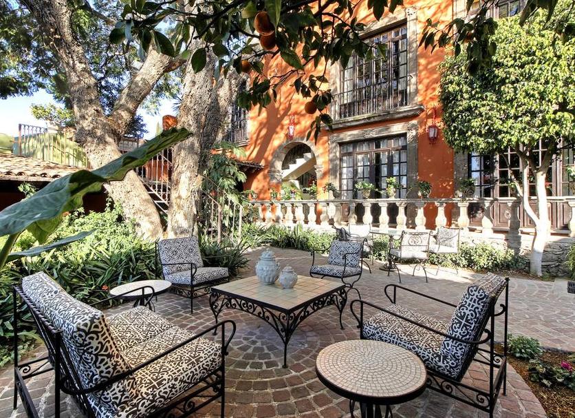 Patio Zdjęcie