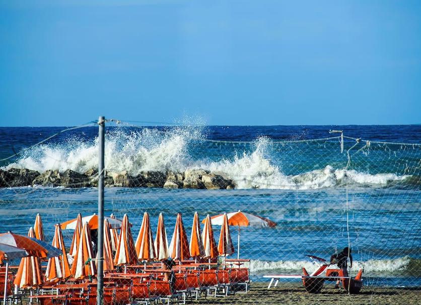 Plaża Zdjęcie