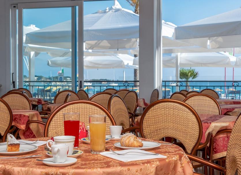 Restauracja Zdjęcie