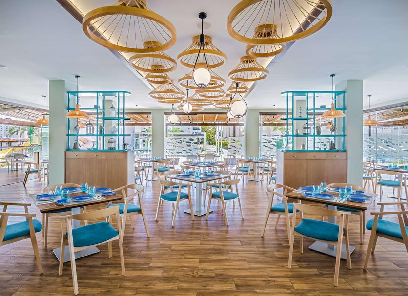 Restauracja Zdjęcie